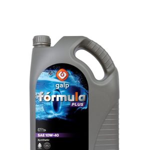 Óleo Fórmula Sae 10w40 5lts - Galp