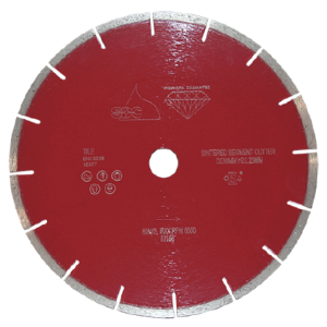 Disco de Diamante P.D. ECO 230mm