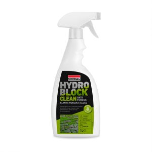 Hydro Block Clean Anti-Fungos 1lt - SOUDAL