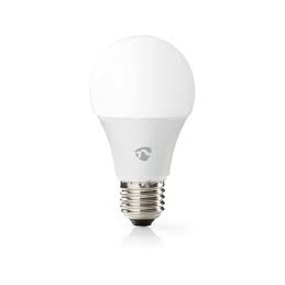 Lâmpada Led A55 7w 640lm E27 6400K