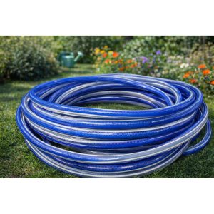 MANGUEIRA JARDIM P-BLUE TOP 19MM (3/4") - 25MTS