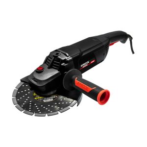 REBARBADORA 2600W 230MM RB2600PROHP-230 PECOL