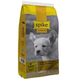 Ração Junior 4kg - SPIKE
