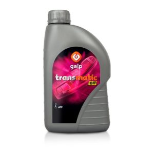 Óleo Transmatic 1lt - Galp