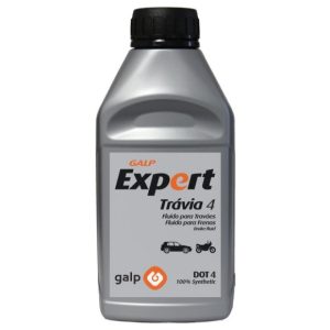 Óleo Expert Trávia 4 500ml- Galp