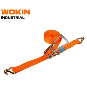 Cinta Aperto Cargas Pro 50mm x 9 Mts - WOKIN