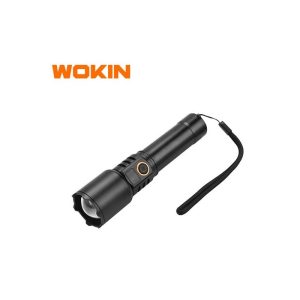 Lanterna Recarregavel 10W x 500 Lumens - Wokin