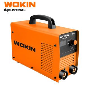 Soldador Inverter Pro 160A / 100V - WOKIN