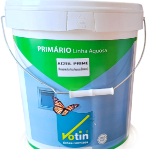Acril Prime Branco - VOTIN