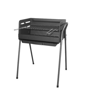 Grelhador / Barbecue Iberia - ALPIS