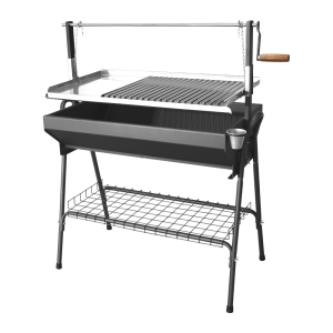 Grelhador / Barbecue Santana 60cm - ALPIS