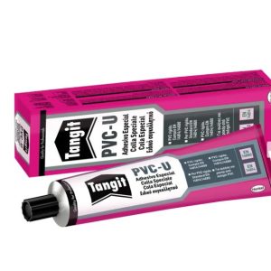 Bisnaga de Cola PVC 125gr - TANGIT