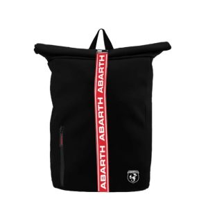 Mochila Waterproof Abarth