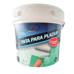 Tinta para Pladur Branca - DIAGO
