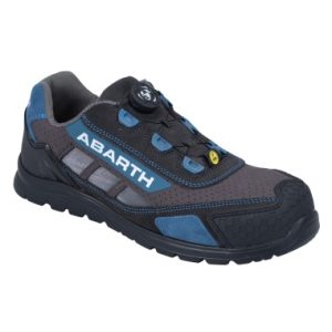 Sapato de Segurança S1PS - ABARTH