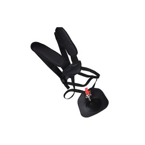 Cinto para Roçadora Duplo Profissional 30505 - SPEK