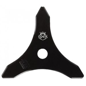 Disco para Roçadora 3 Dentes (305 x 3 mm) - SPEK
