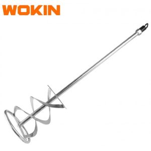 Misturador de Tinta M14 - 600 x 140mm - WOKIN