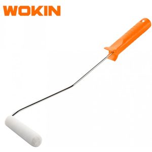 Rolo de Pintura Angora 4" (100mm) - WOKIN