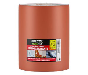 Fita Butílica 15cm x 10Metros - PECOL