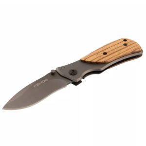NAVALHA INOX 150MM - KENDO