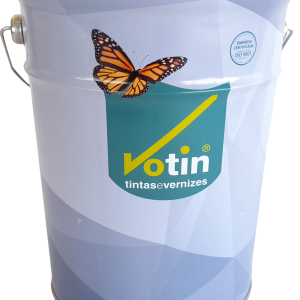 Esmalte Antiferrugem - Vougalite 0,25lt - VOTIN