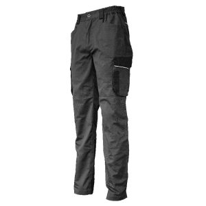 Calça de Trabalho Premium Tamanho 38-40/M - PECOL