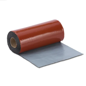 Fita Butílica 20cm Cor Terracota - MAXONDA