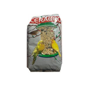 Mistura para Caturras 750gr - CERAGRO