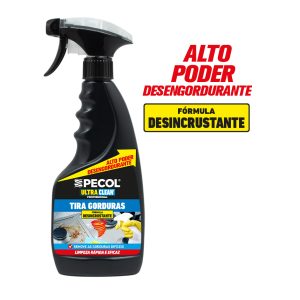 Tira Gorduras - Pecol
