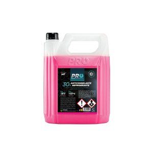 Anticongelante Refrigerante 30% 5L - PROQUISUR