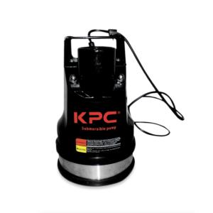 Bomba Elétrica Submersível SPA 450 - KPC