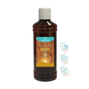 Óleo de cedro Lacrilar 150ml