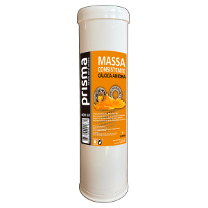 Massa Consistente Cálcica 400 gr - SPEK