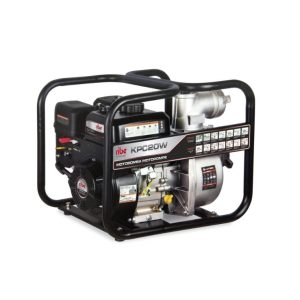 Motobomba a Gasolina 20W - KPC