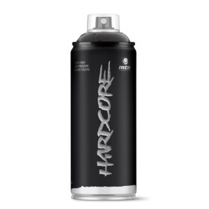 Tinta Spray - HARDCORE