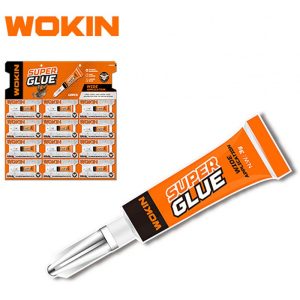 Super Cola 3g - WOKIN