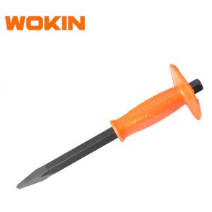 Ponteiro C/ Protecção 300 x 18mm - WOKIN