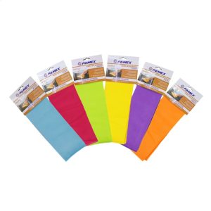 Pano de Microfibra para Pó 30 x 40 cm - PAMEX