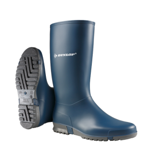 Bota de Água K254711 Azul - DUNLOP