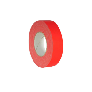Fita Isoladora Vermelha 20mx19mm