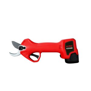 Tesoura de Poda a Bateria 16,8V - KPC