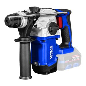 Martelo SDS Plus Brushless V20 - PECOL