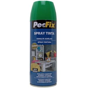 Spray Tinta Acrílica P400 - PECOL