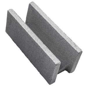 Bloco de Lintel 50x20x15