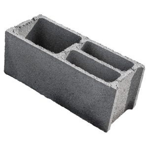 Bloco de Pilar 50x20x15