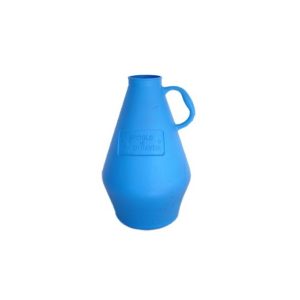 Caneco de Plástico 10 Lts