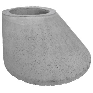 Cone Centrado 80/50