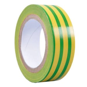 Fita Isoladora Terra 20mx19mm