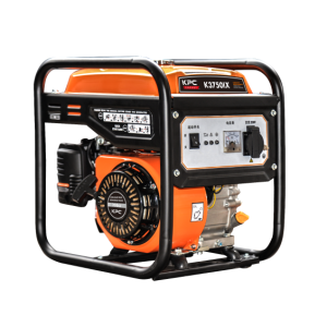 Gerador Inverter a Gasolina 3000w K3750IX - KPC